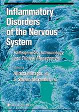 Inflammatory Disorders of the Nervous System