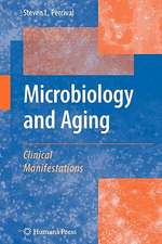 Microbiology and Aging: Clinical Manifestations