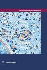 Stem Cells and Cancer