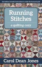 Running Stitches