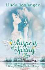 Whispers of Spring