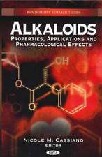 Alkaloids