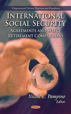 International Social Security