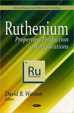 Ruthenium