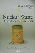 Nuclear Waste