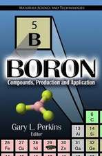 Boron