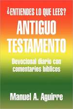 Antiguo Testamento