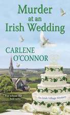 Murder at an Irish Wedding