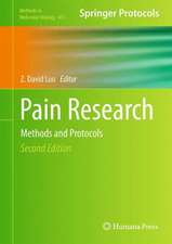 Pain Research