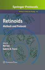 Retinoids: Methods and Protocols