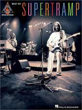 Best of Supertramp Guitar Recorded Versions