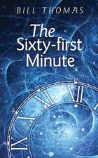 The Sixty-First Minute: The Parallels of Chocolate and Christianity