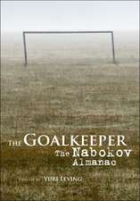 The Goalkeeper