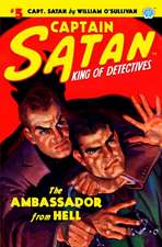 Captain Satan #5