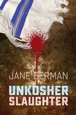 Unkosher Slaughter