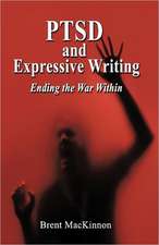 Ptsd and Expressive Writing