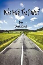 Who Holds the Power?