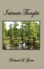 Intimate Thoughts