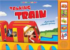 Talking Train