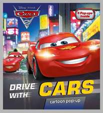 Drive with Cars