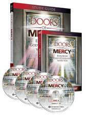 Doors of Mercy: Exploring God's Covenant with You