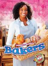 Bakers