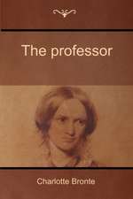 Bronte, C: Professor