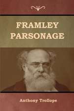 Framley Parsonage