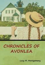 Chronicles of Avonlea