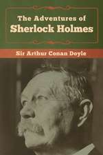 The Adventures of Sherlock Holmes