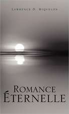 Romance Éternelle