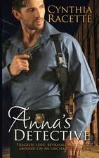 Anna's Detective