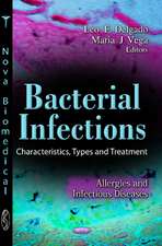 Bacterial Infections