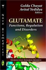 Glutamate