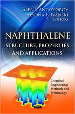 Napthalene