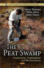 The Peat Swamp