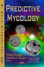 Predictive Mycology