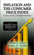 Inflation & the Consumer Price Index