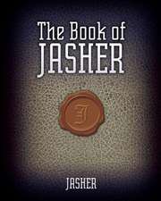 The Book of Jasher: A Study in Human Nature