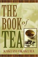 The Book of Tea: The Fallen Angels and Their Giant Sons