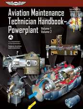 Aviation Maintenance Technician Handbook?powerplant Ebundle