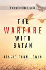 The Warfare with Satan