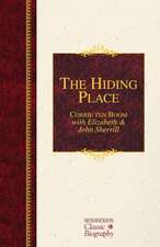 The Hiding Place