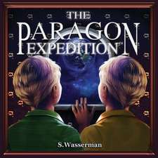 The Paragon Expedition