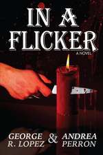 In a Flicker