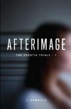 Afterimage