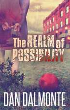 The Realm of Possibility