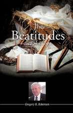 The Beatitudes