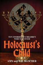 Holocaust's Child