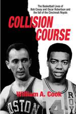 Collision Course